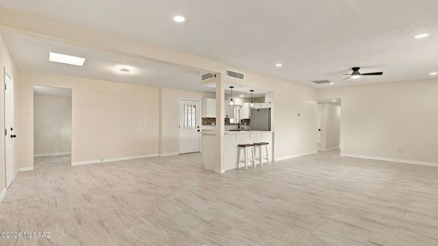 6558 S Iberia Circle, Tucson, AZ 85757