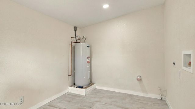 6558 S Iberia Circle, Tucson, AZ 85757