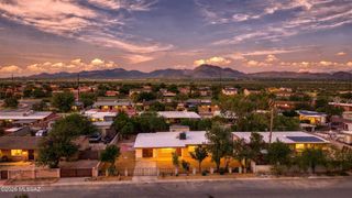6558 S Iberia Circle, Tucson, AZ 85757