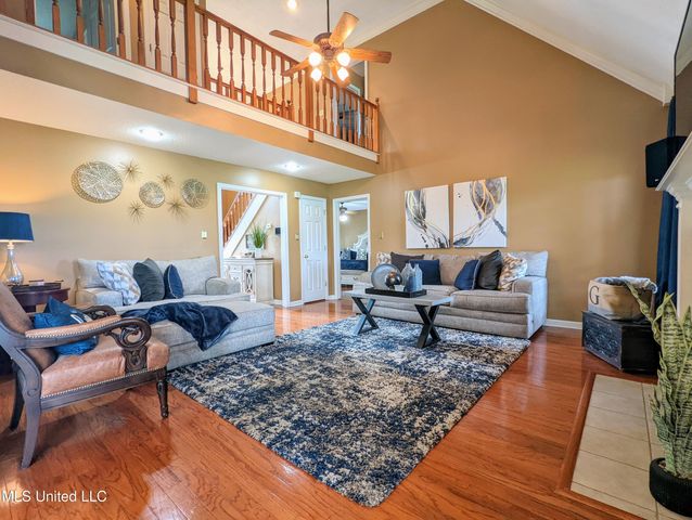 4253 Lakecrest Cove, Olive Branch, MS 38654