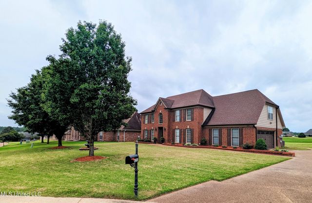 4253 Lakecrest Cove, Olive Branch, MS 38654