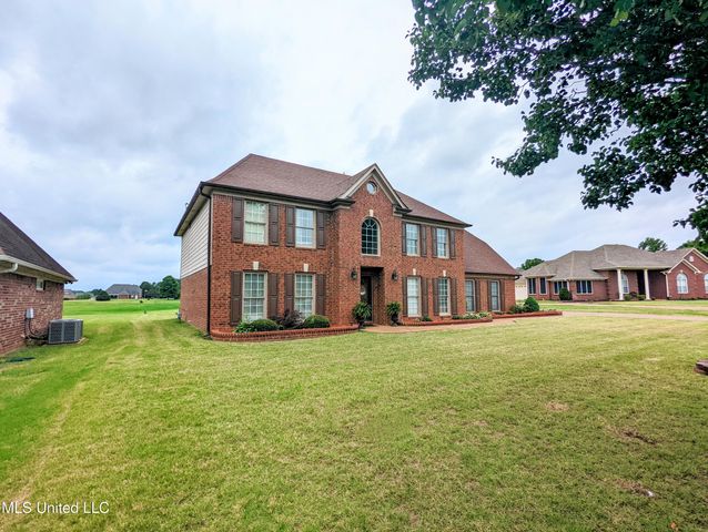 4253 Lakecrest Cove, Olive Branch, MS 38654