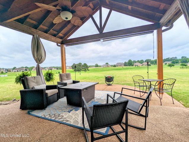 4253 Lakecrest Cove, Olive Branch, MS 38654