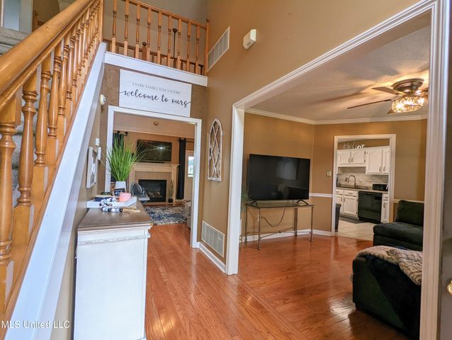 4253 Lakecrest Cove, Olive Branch, MS 38654
