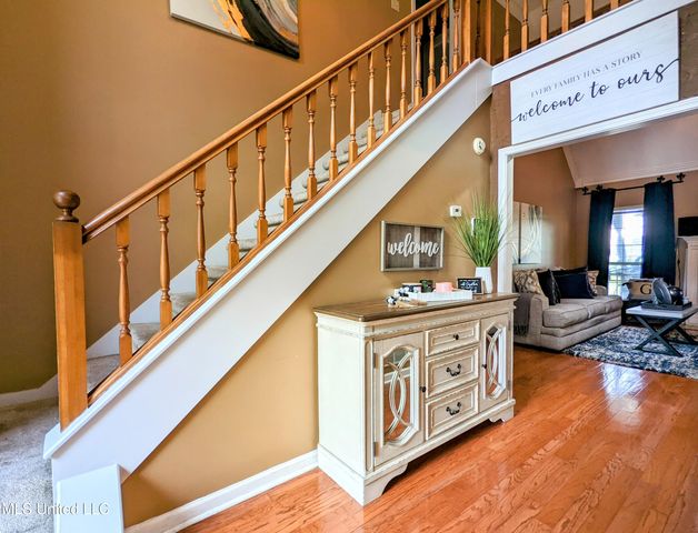 4253 Lakecrest Cove, Olive Branch, MS 38654