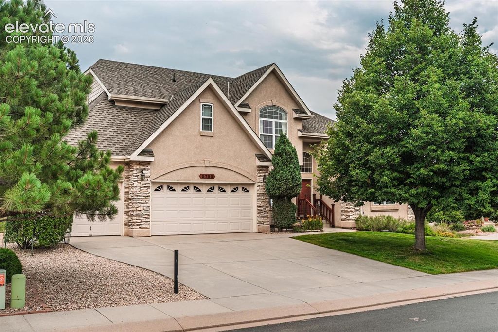 5755 HUFFMAN Court, Colorado Springs, CO 80919 — photo 3