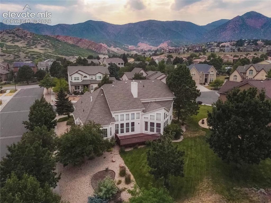 5755 HUFFMAN Court, Colorado Springs, CO 80919 — photo 5