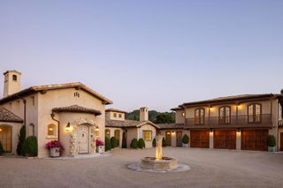 13 Rancho San Carlos Road, Carmel Valley, CA 93923