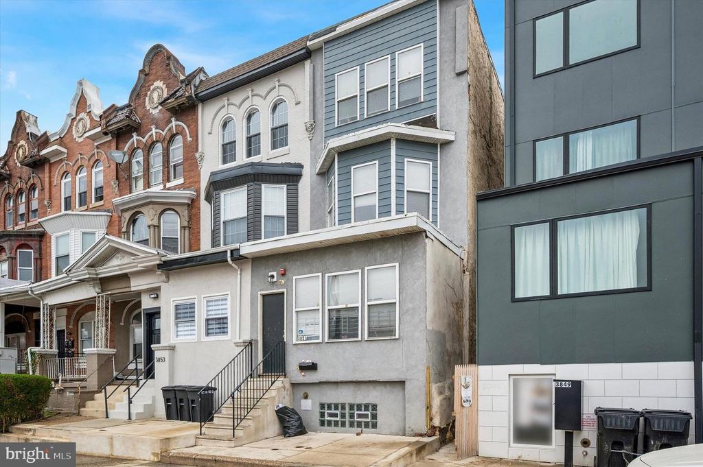3851-00 N BROAD ST, Philadelphia, PA 19140