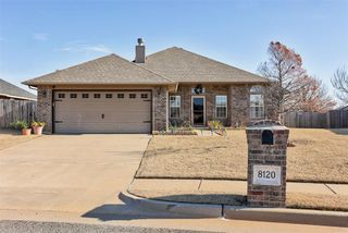 8120 Kaden Road, Oklahoma City, OK 73132