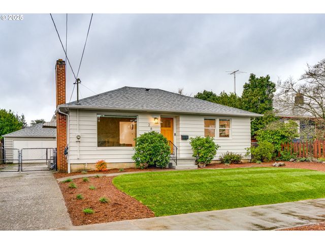 2843 Se 74TH Ave, Portland, OR 97206
