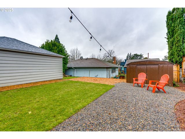 2843 Se 74TH Ave, Portland, OR 97206