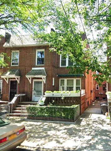 4306 56th Street 2 Family, Woodside, NY 11377