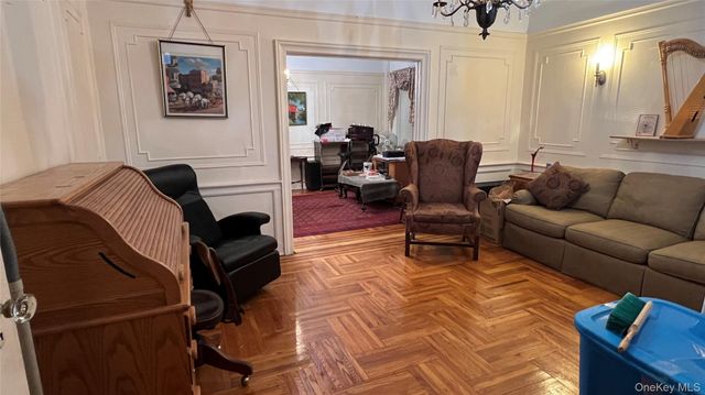 4306 56th Street 2 Family, Woodside, NY 11377