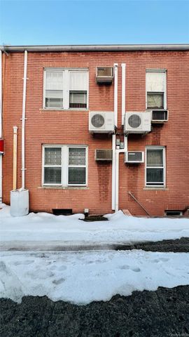 4306 56th Street 2 Family, Woodside, NY 11377