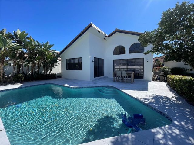 6488 Via Rosa, Boca Raton, FL 33433