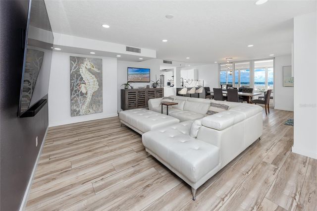 17940 GULF BOULEVARD 16A, Redington Shores, FL 33708