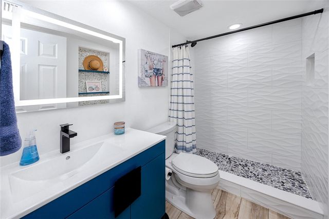 17940 GULF BOULEVARD 16A, Redington Shores, FL 33708