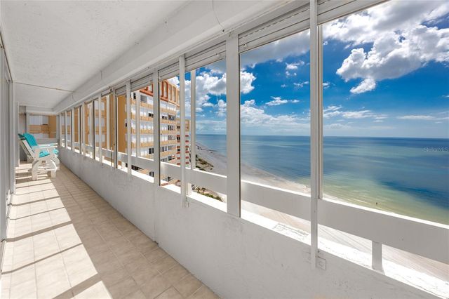 17940 GULF BOULEVARD 16A, Redington Shores, FL 33708