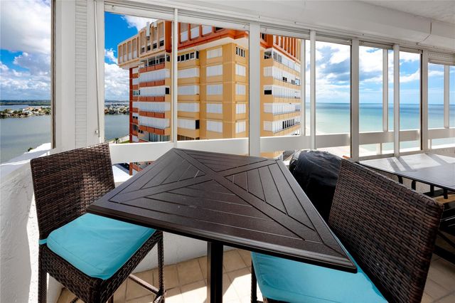 17940 GULF BOULEVARD 16A, Redington Shores, FL 33708