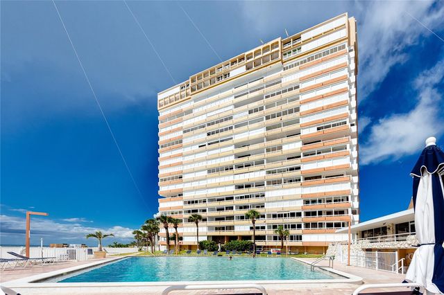 17940 GULF BOULEVARD 16A, Redington Shores, FL 33708