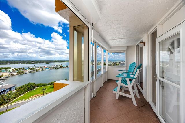 17940 GULF BOULEVARD 16A, Redington Shores, FL 33708