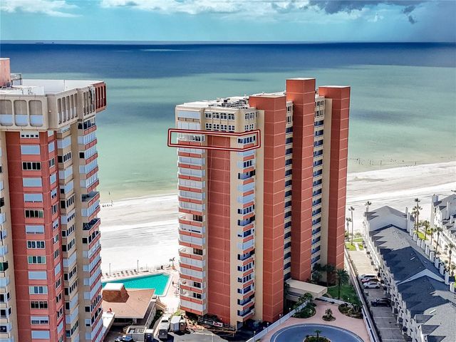 17940 GULF BOULEVARD 16A, Redington Shores, FL 33708