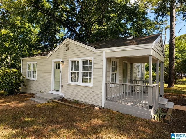 3218 CENTRAL AVENUE, Birmingham, AL 35224