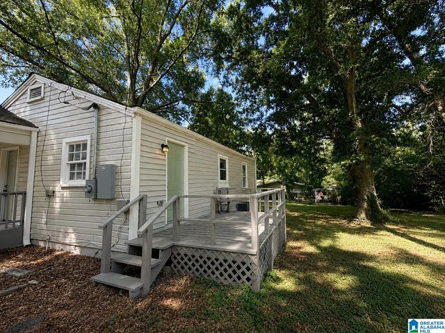 3218 CENTRAL AVENUE, Birmingham, AL 35224