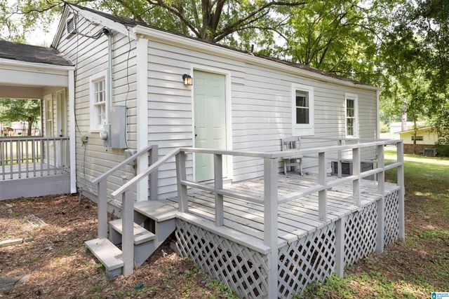 3218 CENTRAL AVENUE, Birmingham, AL 35224
