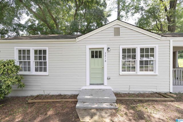 3218 CENTRAL AVENUE, Birmingham, AL 35224