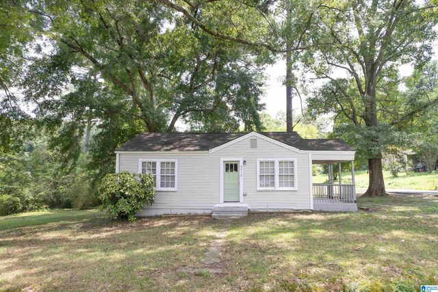 3218 CENTRAL AVENUE, Birmingham, AL 35224