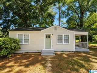 3218 CENTRAL AVENUE, Birmingham, AL 35224