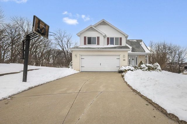 29 Weir Circle, Madison, WI 53719