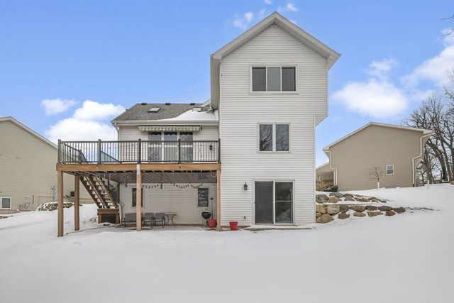 29 Weir Circle, Madison, WI 53719