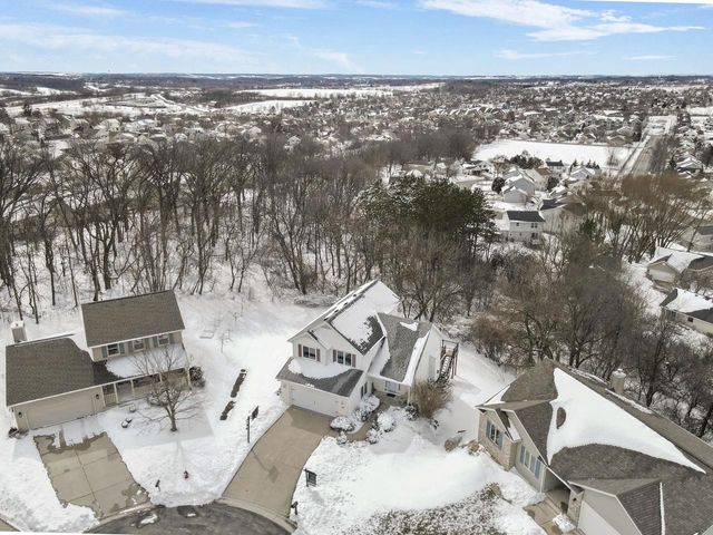 29 Weir Circle, Madison, WI 53719