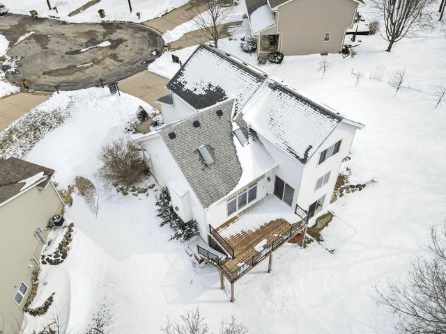 29 Weir Circle, Madison, WI 53719