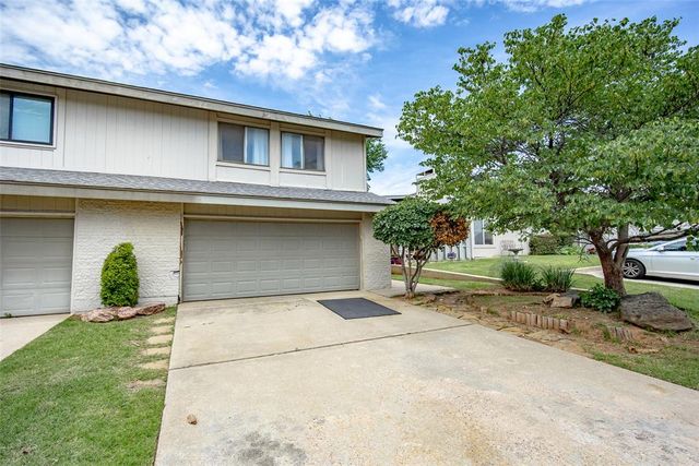 9805 Hefner Village Drive, Oklahoma City, OK 73162