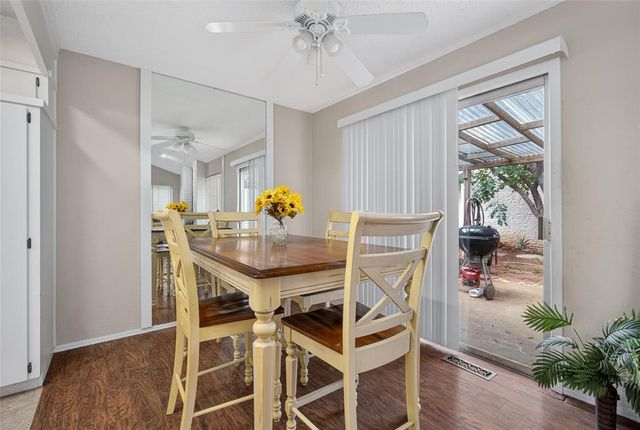 9805 Hefner Village Drive, Oklahoma City, OK 73162