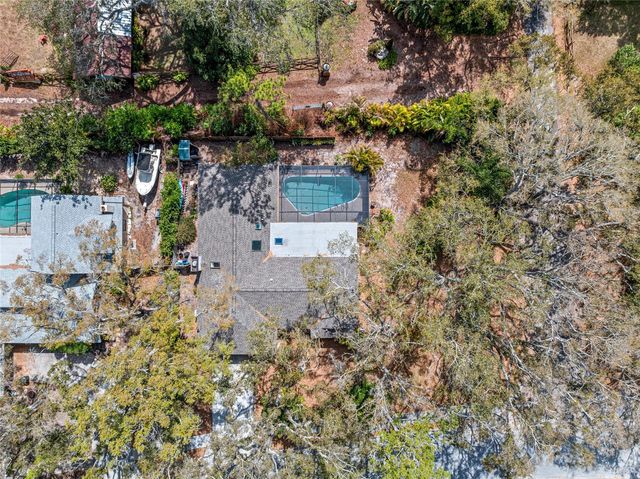 1811 LA GRANDE DRIVE, Dunedin, FL 34698