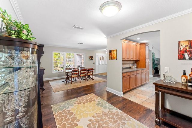 1811 LA GRANDE DRIVE, Dunedin, FL 34698