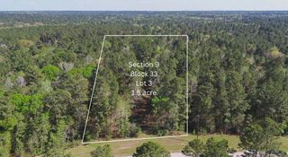 000 Bighorn RD, Huntsville, TX 77340