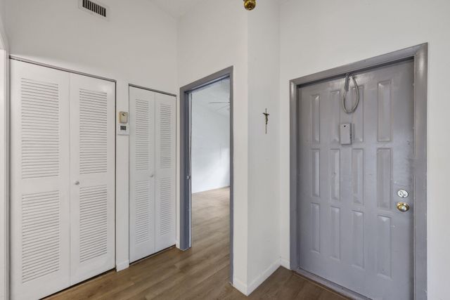 7891 Willow Springs Drive 1022, Lake Worth Beach, FL 33467