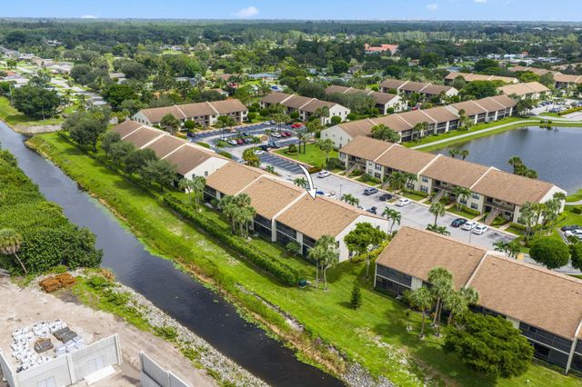 7891 Willow Springs Drive 1022, Lake Worth Beach, FL 33467