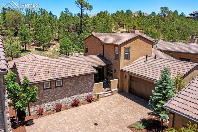 1928 La Bellezza Grove, Colorado Springs, CO 80919