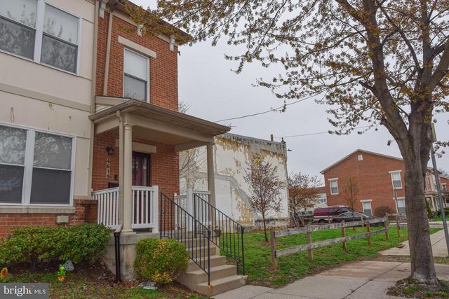 4619 PARRISH ST, Philadelphia, PA 19139