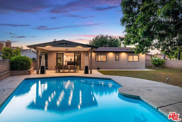 17150 Vintage Street, Northridge, CA 91325