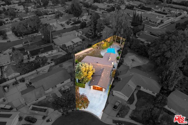 17150 Vintage Street, Northridge, CA 91325