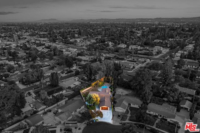 17150 Vintage Street, Northridge, CA 91325