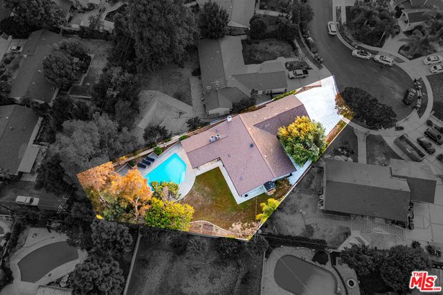 17150 Vintage Street, Northridge, CA 91325